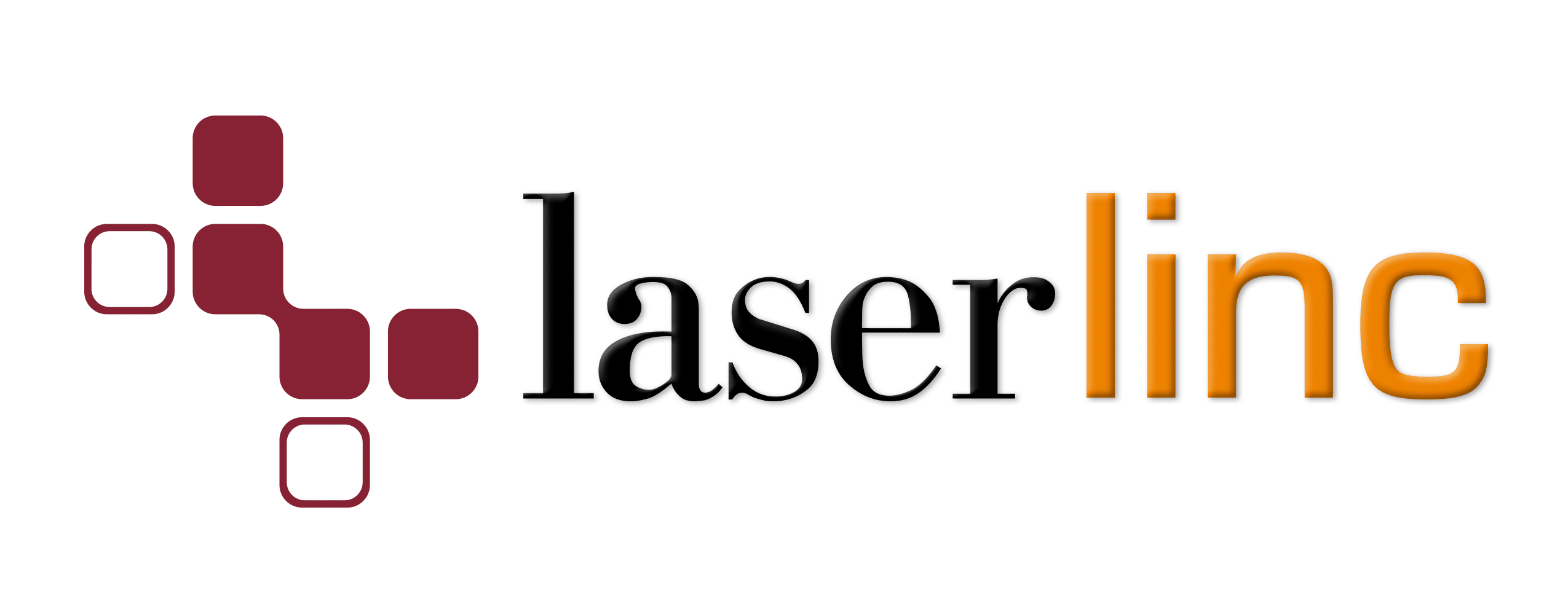 LaserLinc Logo